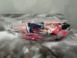 Action Figure Rufy Monkey D. One Piece