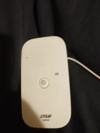 Vigilabebés Philips Avent