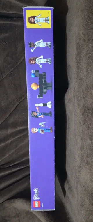 Lego Friends 41713 - Estación Espacial