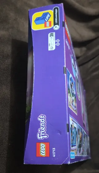 Lego Friends 41713 - Estación Espacial