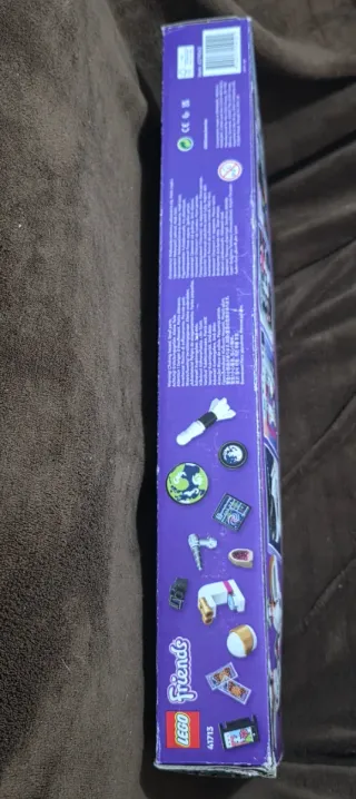 Lego Friends 41713 - Estación Espacial