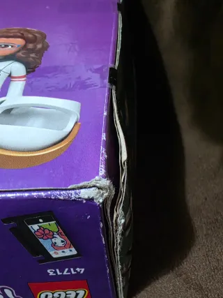 Lego Friends 41713 - Estación Espacial