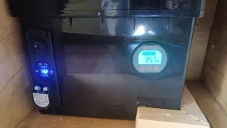 Citroen Jumpy 2 Camper