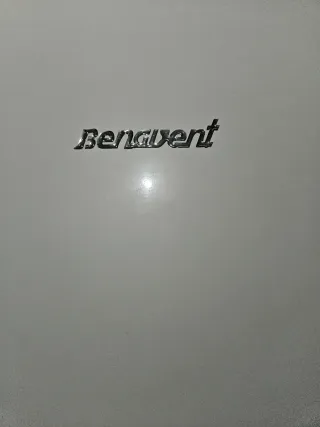 Nevera blanca de segunda mano