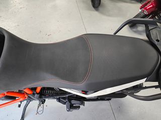 KTM 1090 R 2018 - 80.000 km