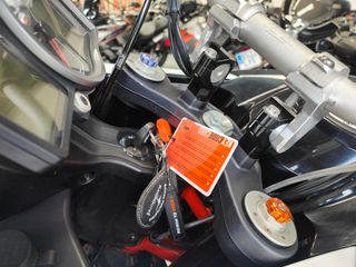 KTM 1090 R 2018 - 80.000 km