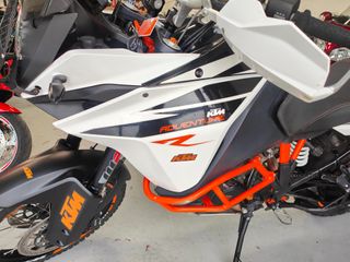 KTM 1090 R 2018 - 80.000 km