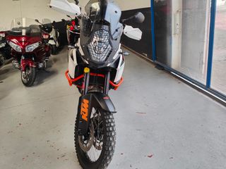 KTM 1090 R 2018 - 80.000 km