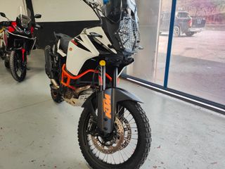 KTM 1090 R 2018 - 80.000 km