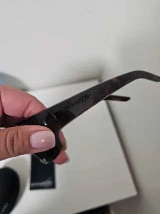 Gafas de sol Arnette polarizadas