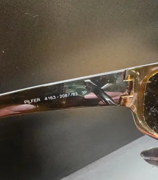 Gafas de sol Arnette polarizadas