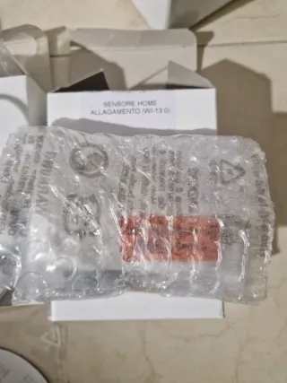 Kit SecurVip Home Safety Update