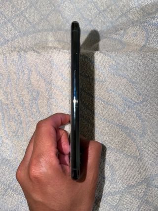 iPhone 11 Pro Max 256 GB Verde Noche