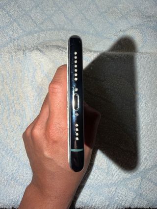 iPhone 11 Pro Max 256 GB Verde Noche