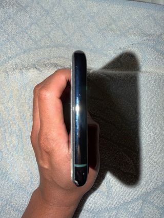 iPhone 11 Pro Max 256 GB Verde Noche