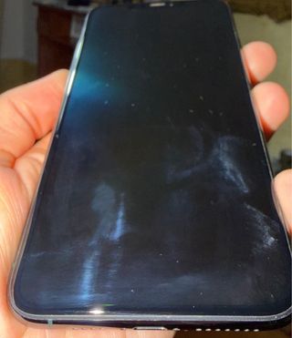 iPhone 11 Pro Max 256 GB Verde Noche