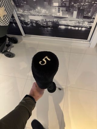 Ping K15, Madera 5, 19º, Varilla Regular