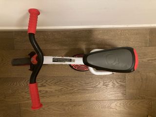 Bici de aprendizaje Globber