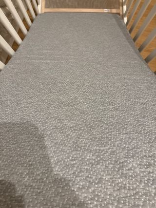 Colchón cuna Trébol Sleep Care S2