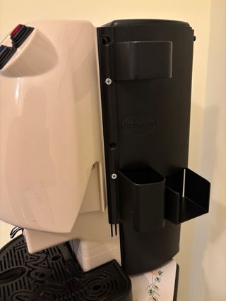 Macchina Caffè Frog Didiesse + Supporto