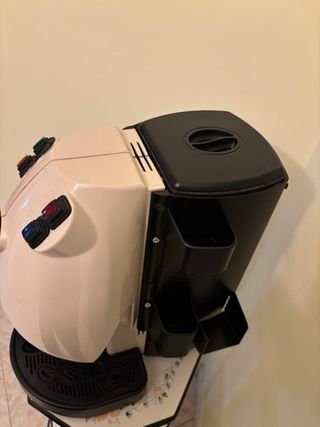 Macchina Caffè Frog Didiesse + Supporto