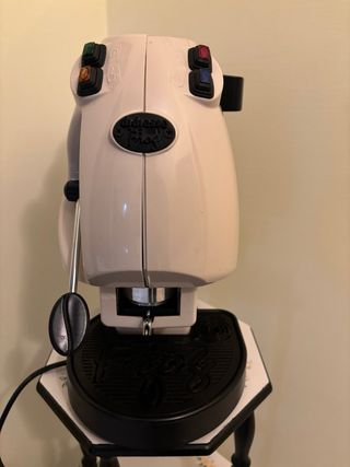 Macchina Caffè Frog Didiesse + Supporto