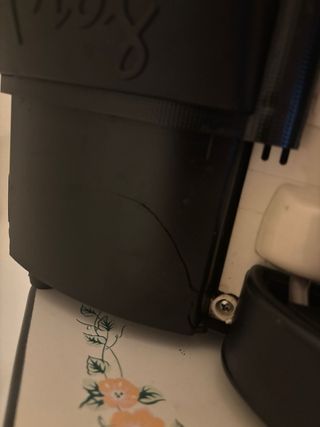 Macchina Caffè Frog Didiesse + Supporto