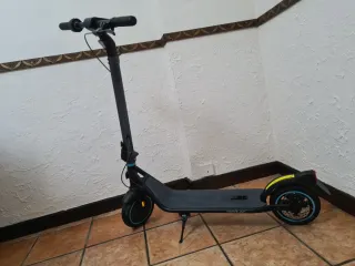 Cecotec Bongo D20 Patinete Eléctrico