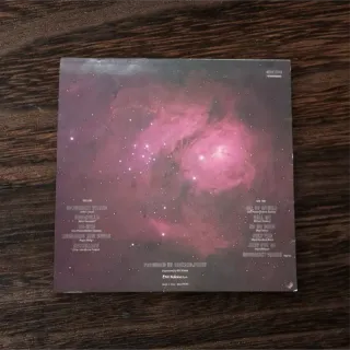 Ringo Starr Goodnight Vienna Vinile 1973