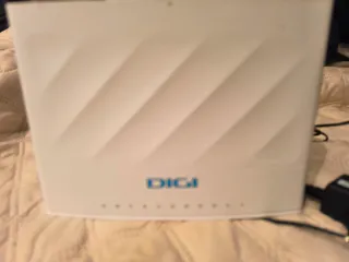 Router Digi