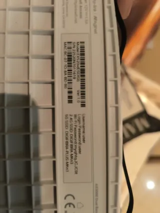 Router Digi