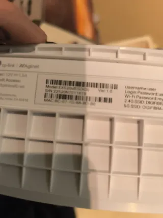 Router Digi