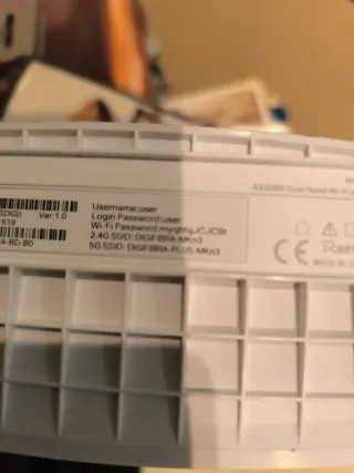 Router Digi