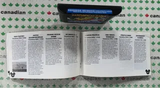 Mickey Mania Mega Drive Sega