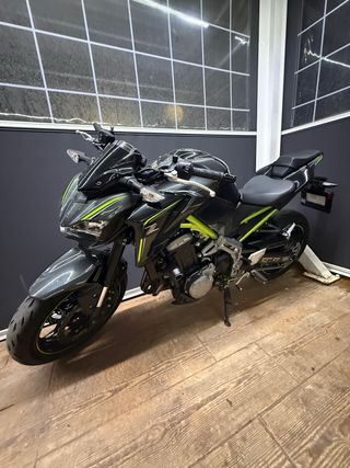 Kawasaki Z900 900cc Naked