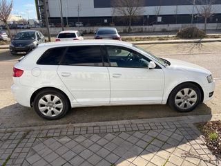 Audi A3 2011