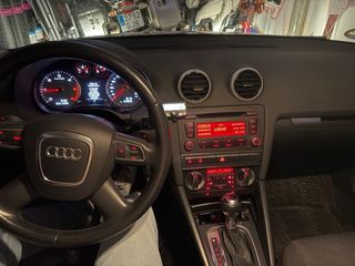 Audi A3 2011