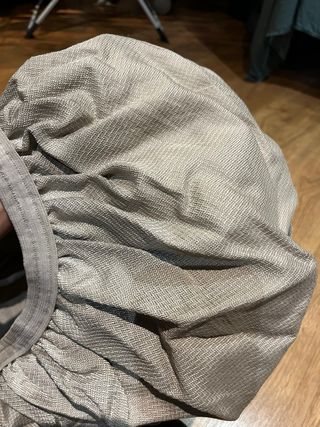 Cadenas de nieve textiles Isse Talla 62