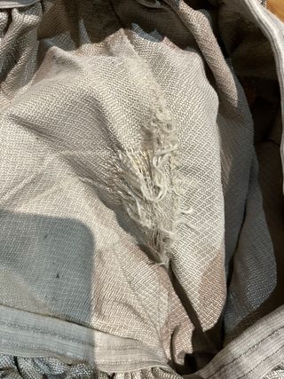 Cadenas de nieve textiles Isse Talla 62