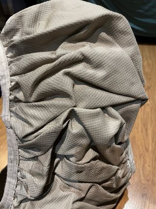 Cadenas de nieve textiles Isse Talla 62