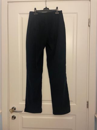 Pantaloni vintage velluto Energy anni '80