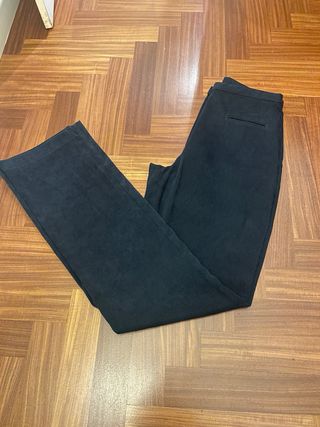 Pantaloni vintage velluto Energy anni '80