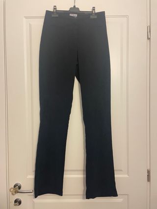 Pantaloni vintage velluto Energy anni '80