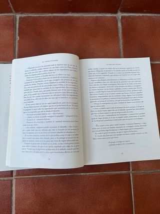 El conde Lucanor, ESO. Material auxiliar (Spani...