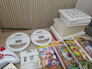 ¡ESPECIAL REVENDEDORES! SUPER LOTE VIDEOJUEGOS