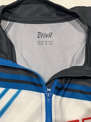 Maillot Ciclismo Hombre Manga Corta