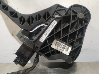 PEDAL EMBRAGUE SKODA OCTAVIA COMBI (1Z5) CFH 1K17