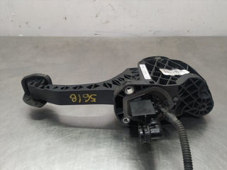PEDAL EMBRAGUE SKODA OCTAVIA COMBI (1Z5) CFH 1K17