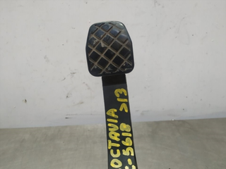 PEDAL EMBRAGUE SKODA OCTAVIA COMBI (1Z5) CFH 1K17
