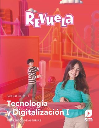 [110]  Tecnología y digitalización I  1ESO